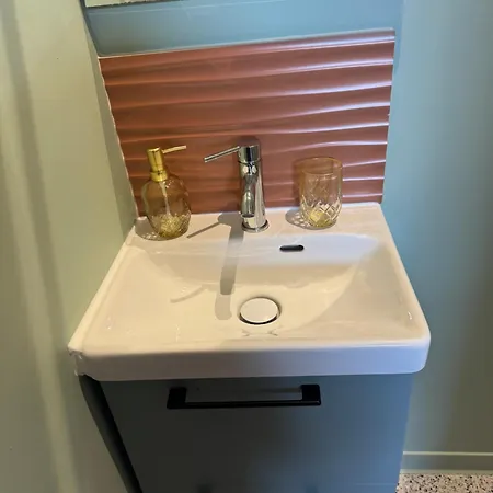 Apartment Hyper Centre Bordeaux