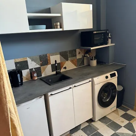 Hyper Centre Appartement *