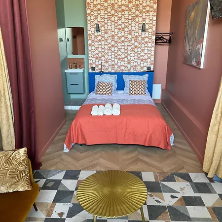 Hyper Centre * Bordeaux