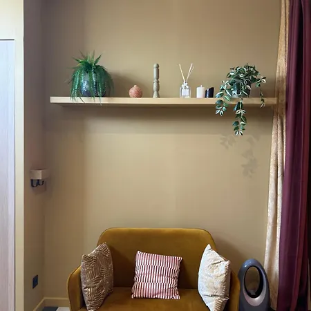 Hyper Centre Appartement