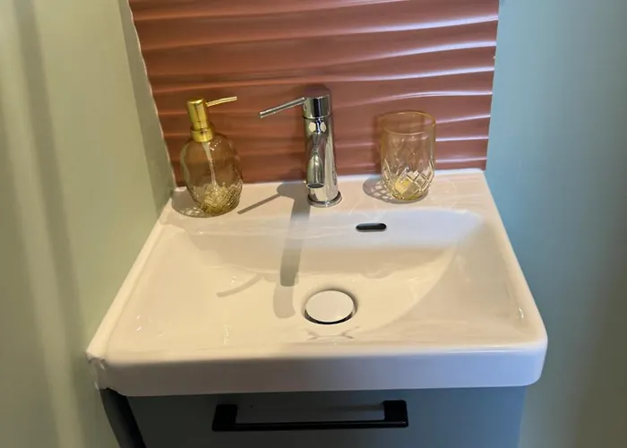 Appartement Hyper Centre Bordeaux