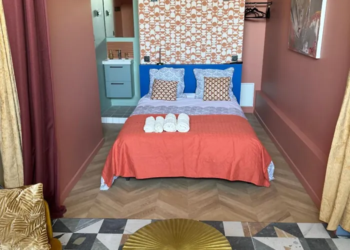 Hyper Centre * Bordeaux