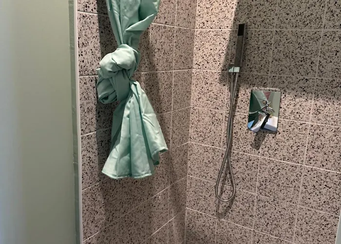 Apartamento Hyper Centre