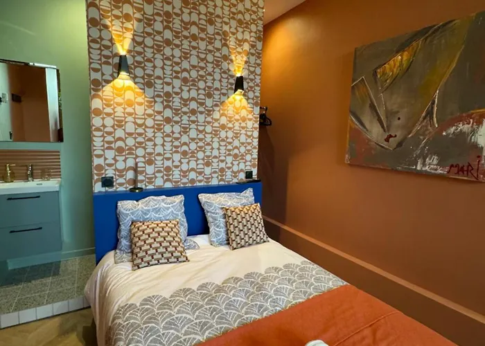 Hyper Centre Bordeaux