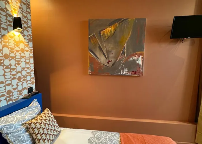 Daire Hyper Centre *