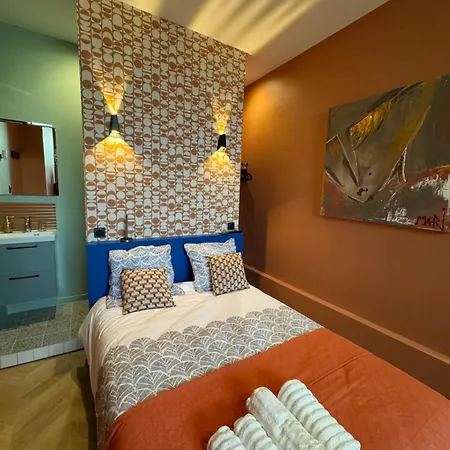 Hyper Centre Burdeos