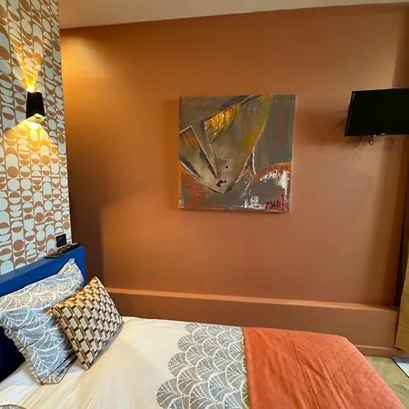 Apartamento Hyper Centre *